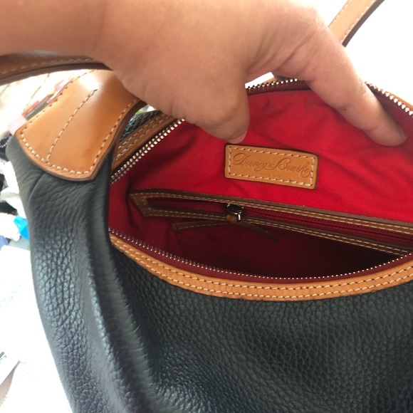 Dooney & Bourke should bag - Picture 6 of 7